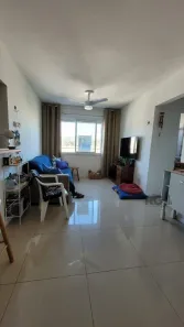 Apartamento com 2 Quartos à venda, 60m² no Bom Jesus, Porto Alegre