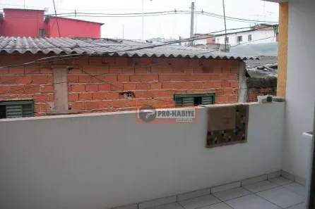 Casa com 2 Quartos à venda, 98m² no Cidade Tiradentes, São Paulo