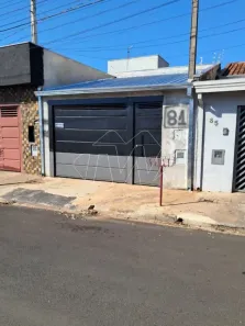 Casa com 2 Quartos à venda, 63m² no Jardim Santa Terezinha, Américo Brasiliense