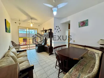 Apartamento com 2 Quartos à venda, 60m² no Enseada, Guarujá