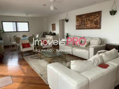 Cobertura com 4 Quartos à venda, 355m² no Planalto Paulista, São Paulo