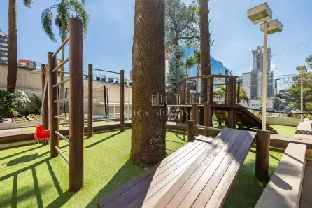 Apartamento com 3 Quartos à venda, 113m² no Portão, Curitiba