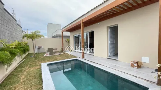 Casa de Condomínio com 3 Quartos à venda, 191m² no Residencial Saint Paul, Itu