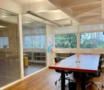 Sala Comercial à venda, 100m² no Jardim Paulista, São Paulo