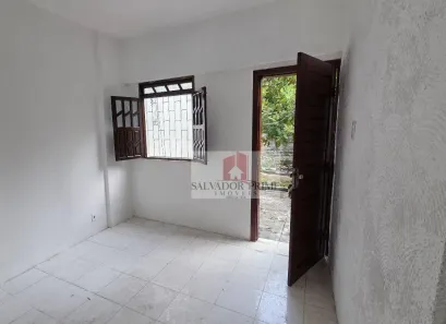 Apartamento com 1 Quarto à venda, 40m² no Matatu, Salvador