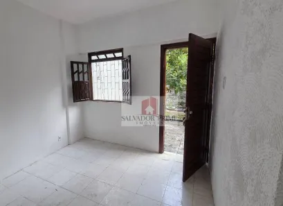 Apartamento com 1 Quarto para venda ou aluguel, 40m² no Matatu, Salvador