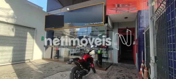 Sala Comercial para alugar, 21m² no Centro, Feira de Santana