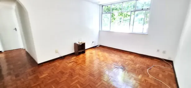 Apartamento com 3 Quartos para alugar, 90m² no Pituba, Salvador