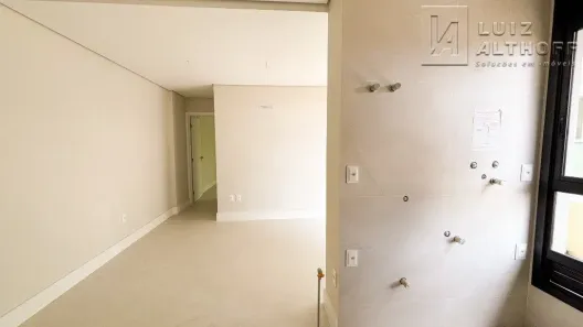 Apartamento com 1 Quarto à venda, 97m² no Jurerê, Florianópolis