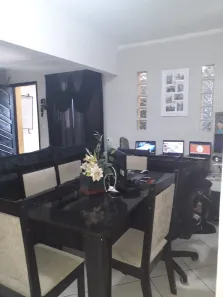 Sobrado com 3 Quartos à venda, 128m² no Vila Nova, São Paulo