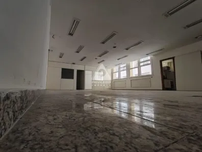 Sala Comercial à venda, 189m² no Centro, Rio de Janeiro