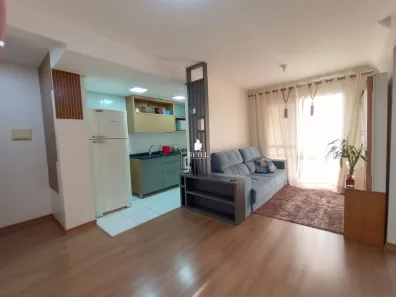 Apartamento com 2 Quartos à venda, 51m² no Vinhedos, Caxias do Sul
