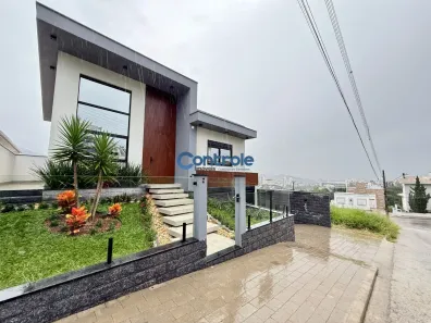 Casa com 3 Quartos à venda, 300m² no Pedra Branca, Palhoça