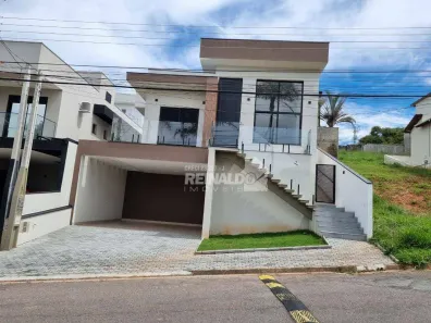 Casa de Condomínio com 3 Quartos à venda, 212m² no Residencial Fazenda Serrinha, Itatiba