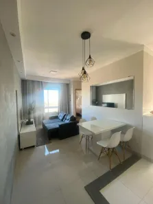 Apartamento com 2 Quartos à venda, 49m² no Loteamento Adventista Campineiro, Hortolândia