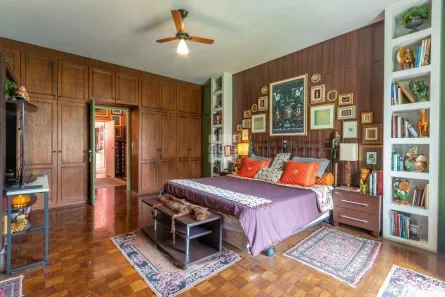 Apartamento com 3 Quartos à venda, 385m² no Bela Vista, São Paulo
