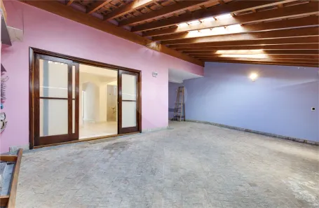 Casa com 3 Quartos para venda ou aluguel, 188m² no Chácara Monte Alegre, São Paulo
