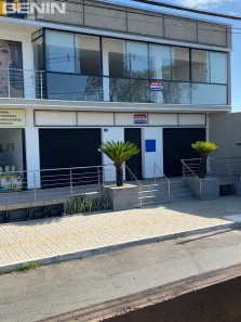 Ponto Comercial para alugar, 170m² no Olaria, Canoas