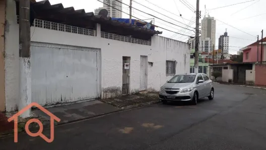 Casa com 2 Quartos à venda, 84m² no Vila Brasílio Machado, São Paulo