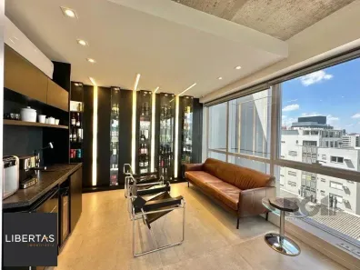 Sala Comercial com 2 Quartos à venda, 42m² no Mont Serrat, Porto Alegre