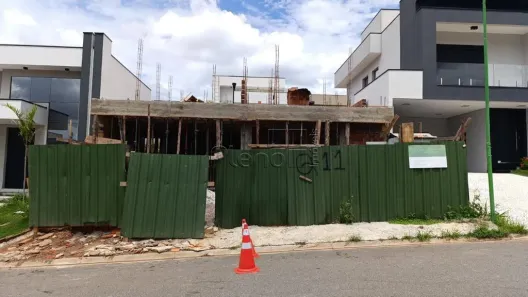 Casa de Condomínio com 3 Quartos à venda, 186m² no Roncáglia, Valinhos