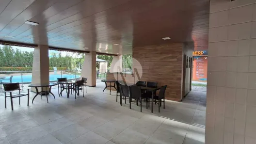 Apartamento com 3 Quartos à venda, 110m² no Candelária, Natal