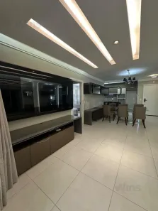 Apartamento com 2 Quartos à venda, 110m² no Pio Corrêa, Criciúma