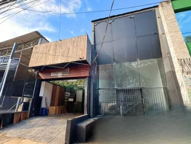 Imóvel Comercial à venda, 250m² no Vila Lageado, São Paulo