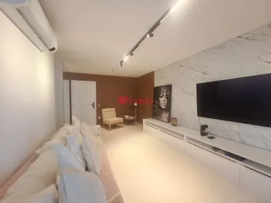 Apartamento com 4 Quartos à venda, 137m² no Barra Olímpica, Rio de Janeiro