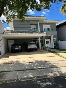 Casa de Condomínio com 3 Quartos à venda, 260m² no Parque Campolim, Sorocaba