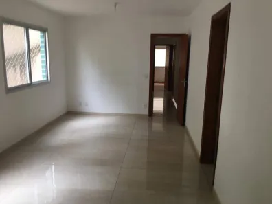 Apartamento com 4 Quartos para alugar, 110m² no Buritis, Belo Horizonte