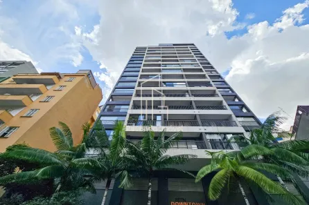 Apartamento com 1 Quarto à venda, 55m² no Bela Vista, São Paulo