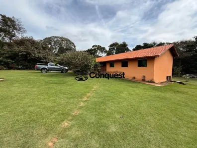 Fazenda/Sítio com 7 Quartos à venda, 5700m² no Centro, Brumadinho