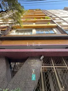Apartamento com 2 Quartos à venda, 96m² no Bela Vista, São Paulo
