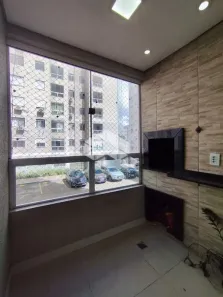 Apartamento com 2 Quartos à venda, 55m² no Morro Santana, Porto Alegre