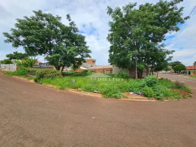 Lote/Terreno à venda, 250m² no Colinas, Londrina