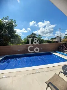 Casa de Condomínio com 3 Quartos à venda, 207m² no Caminhos de San Conrado (Sousas), Campinas