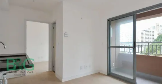 Apartamento com 1 Quarto à venda, 34m² no Vila da Saúde, São Paulo