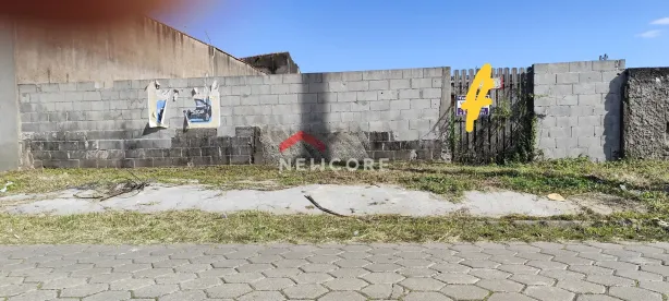 Lote/Terreno à venda, 270m² no Laranjeiras, Itanhaém