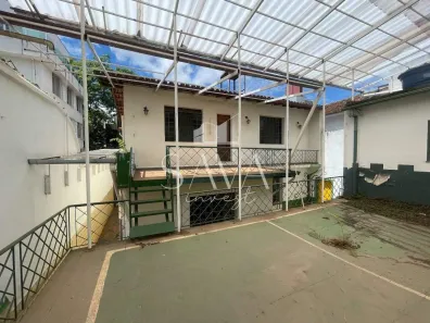 Lote/Terreno à venda, 802m² no São Pedro, Belo Horizonte
