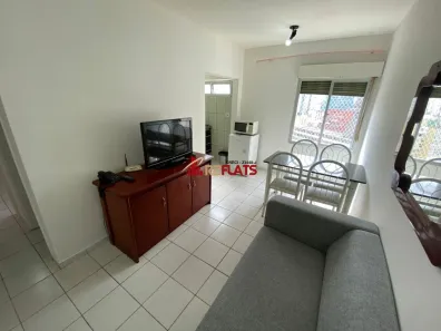 Flat com 1 Quarto à venda, 35m² no Bela Vista, São Paulo