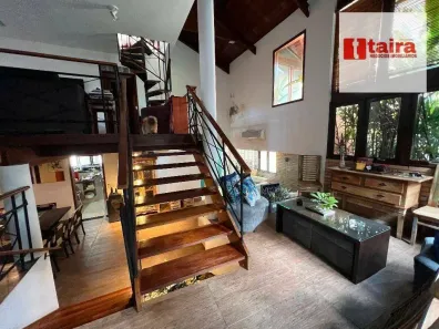 Sobrado com 3 Quartos à venda, 275m² no Jardim da Glória, São Paulo