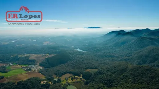 Fazenda/Sítio com 6 Quartos à venda, 142971m² no Roça Velha, São José dos Pinhais