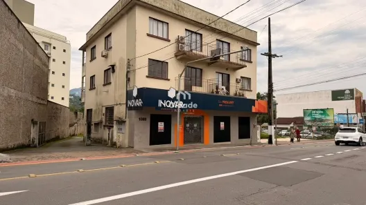 Sala Comercial à venda, 237m² no Centro, Jaraguá do Sul