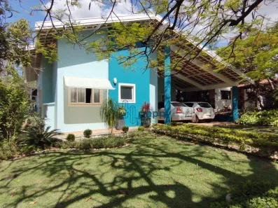 Fazenda/Sítio com 2 Quartos à venda, 140m² no Parque da Represa, Paulínia