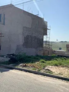 Lote/Terreno à venda, 200m² no Parque Residencial São Clemente, Monte Mor