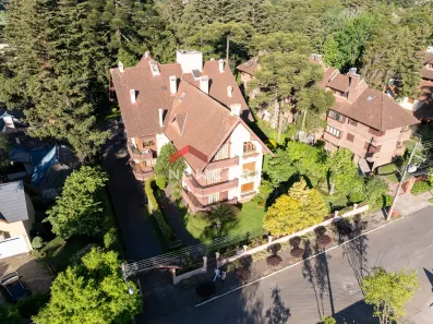 Apartamento com 4 Quartos à venda, 154m² no Planalto, Gramado