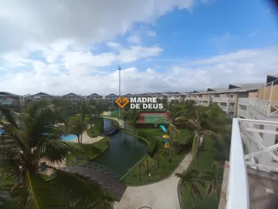 Cobertura com 4 Quartos à venda, 210m² no Porto das Dunas, Aquiraz