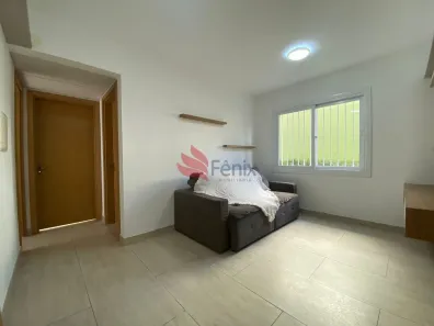 Apartamento com 2 Quartos para alugar, 59m² no São Jorge, Novo Hamburgo