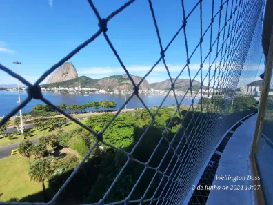 Apartamento com 4 Quartos à venda, 290m² no Flamengo, Rio de Janeiro